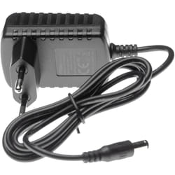 Vhbw - Bloc d'alimentation compatible avec Canon P23-DTSC, P23-DTSII calculatrice de bureau, calculatrice avec imprimante