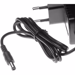 vhbw - the clever way Bloc d'alimentation de qualité pour votre calculatrice avec imprimante L'adaptateur au secteur électriq ...