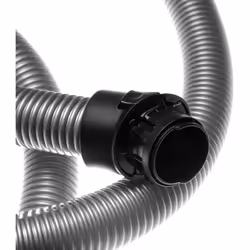 Tuyau de remplacement de grande qualité pour votre aspirateur Le tuyau sur mesure est la pièce de rechange idéale pour votre ...