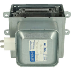 Magnétron remplacement pour Witol 2M219K pour micro-ondes - Pièce de rechange - Vhbw