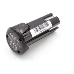 Vhbw - Batterie remplacement pour Bostitch 9B12070R pour outil électrique (2000 mAh, Li-ion, 3,6 v)