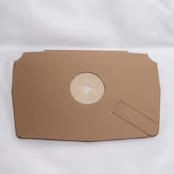 vhbw - the clever way Sacs de haute qualité pour votre aspirateur Avec ces sacs d'aspirateur compatibles et économiques de ch ...