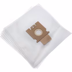 vhbw - the clever way Sacs de haute qualité pour votre aspirateur Avec ces sacs d'aspirateur compatibles et économiques de la ...