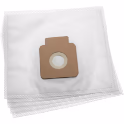 vhbw - the clever way Sacs de haute qualité pour votre aspirateur Avec ces sacs d'aspirateur compatibles et économiques de la ...