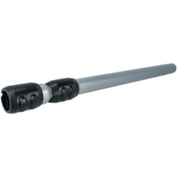 Vhbw - Tuyau d'aspirateur tuyau téléscopique 35mm raccord 56 - 86,5cm compatible avec Philips Marathon Ultimate FC9919/07, FC9923, FC9923/07