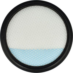 Vhbw - Filtre pré-moteur compatible avec Dirt Devil Blade DD767, DD777 aspirateur - Filtre de protection du moteur, nettoyable
