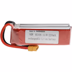 vhbw - the clever way - Batterie de rechange de haute qualité avec une grande autonomie et compatible avec diverses véhicules ...