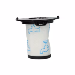 Description générale Ce filtre en mousse est compatible avec votre aspirateur ou robot ménager polyvalent. Il est recommandé ...
