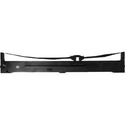 Vhbw - Ruban encreur d'écriture compatible avec Epson LQ-2090, LQ-2090II, LQ-2090IIN imprimante matricielle ou de reçus - noir