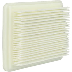 Vhbw - filtre compatible avec Bosch UniversalVac 18 aspirateur - filtre hepa blanc
