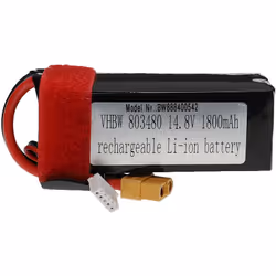 vhbw - the clever way - Batterie de rechange de haute qualité avec une grande autonomie et compatible avec diverses véhicules ...