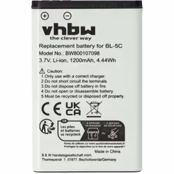 - Batterie de rechange de haute qualité avec une grande autonomie et compatible avec votre récepteur GPS bluetooth (vous trou ...