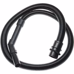 vhbw - the clever way Tuyau de remplacement de grande qualité avec poignée pour votre aspirateur Le tuyau sur mesure est la p ...
