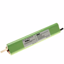 Description générale Batterie de rechange de haute qualité, offrant une grande autonomie, spécialement conçue pour être compa ...