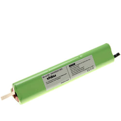 Vhbw - Batterie remplacement pour Velux 946933, 946930 pour volet roulant de fenêtre (2200mAh, 10,8V, NiMH)