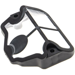 Vhbw - Filtre compatible avec Husqvarna 142, 41, 137, 36, 141, 136 tronçonneuse scie électrique - filtre à air