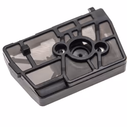 vhbw - the clever way Filtre à air compatible et performant Uniquement en étant équipée d'un filtre avec air propre, la tronç ...