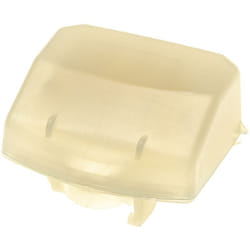 Vhbw - Filtre compatible avec Jonsered cs 2141, cs 2145, cs 2147, cs 2150, cs 2152, cs 2153, 2141, 2145, 2149, 2150 tronçonneuse scie électrique
