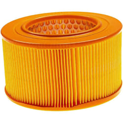 Vhbw - Filtre (1x filtre à air) compatible avec Hatz Supra 1D20, 1D30, 1D31, 1D40, 1D41, 1D41S, 1D50 moteur pour plaque vibrante, pilonneuse
