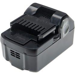 Batterie compatible avec Hitachi / HiKOKI c 14DSL, c 14DSL2, c 14DYSL, c 14DYSL2 outil électrique (4000mAh Li-ion 14,4V) - Vhbw