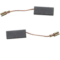 Vhbw - 2x Balais de charbon pour moteur 19,2 x 8 x 5mm compatible avec Bosch gbh 2 s, gbh 2 se, pbh 20 re, pbh 220 re outil électrique