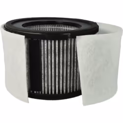 vhbw - the clever way Filtre de haute qualité et parfaitement adapté - Fait du changement de filtre de votre humidificateur d ...