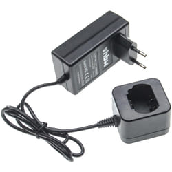 Vhbw - Chargeur compatible avec Dewalt DCB095, DCF680, DCF680N1, DCF680N2, DCF682, DCL023, DW4390 batteries Li-ion d'outils