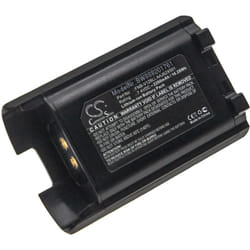 Vhbw - Batterie compatible avec Vertex VX-820, VX-824, VX-821, VX-870, VX-829, VX-921, VX-920, VX-924 radio talkie-walkie (2200mAh, 7,4V, Li-ion)