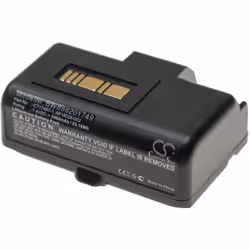 vhbw - the clever way - Batterie de rechange de haute qualité avec une grande autonomie et compatible avec votre imprimante m ...