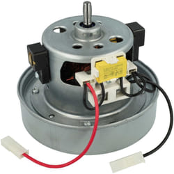 Vhbw - Moteur de rechange compatible avec Dyson DC14, DC33, DC07, DC04, DC05 aspirateur - 1600 w