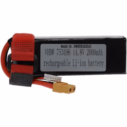 vhbw - the clever way - Batterie de rechange de haute qualité avec une grande autonomie et compatible avec diverses véhicules ...