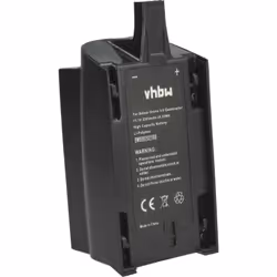 vhbw - the clever way - Batterie de rechange de haute qualité avec une grande autonomie et compatible avec le drone (vous tro ...