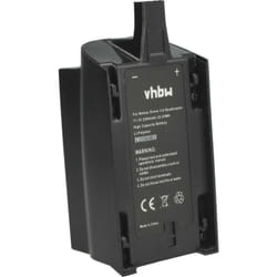 Vhbw - Batterie compatible avec Parrot Bebop 3.0 Skycontroller, 3,0 drone (2300mAh, 11,1V, Li-polymère)