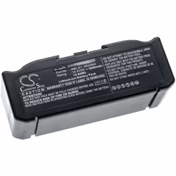 vhbw - the clever way - Batterie de rechange de haute qualité et compatible avec une grande autonomie et compatible avec votr ...