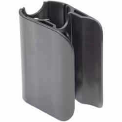 Support de fixation clip pour les accessoires de votre aspirateur Ce support d'accessoire de la marque vhbw vous permet d'emp ...