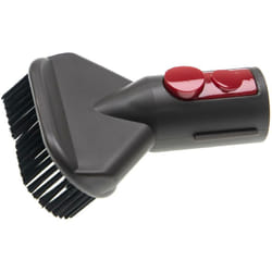 vhbw Brosse pour meubles compatible avec Dyson SV10, SV11, SV12, SV14, V10, V11, V7, V8 aspirateur