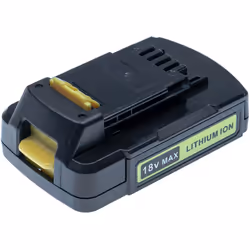 vhbw - the clever way - Batterie de rechange de haute qualité et compatible avec une grande autonomie pour votre outil comme ...
