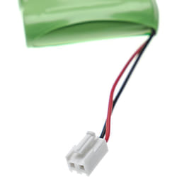 Vhbw - Batterie compatible avec Roto RT2, sf G2, sf G3, sf G4 motorisation de volet, porte, portail (1800mAh, 12V, NiMH)