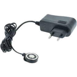 Vhbw - Chargeur compatible avec Philips SpeedMax Aqua FC6902/01 aspirateur balai sans fil ou à main