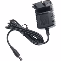 Chargeur compatible pour votre épilateur L'adaptateur au secteur électrique de la marque vhbw fournit une alimentation en cou ...