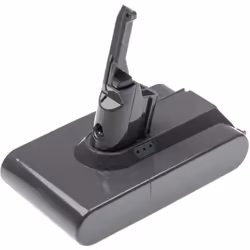 Description générale Batterie de rechange de haute qualité et compatible avec votre aspirateur Dyson, offrant une grande auto ...
