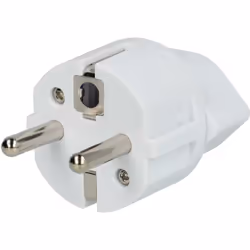Prise de voyage pour charger votre appareil en vacances ou déplacement Cet adaptateur pratique par vhbw vous permet de branch ...