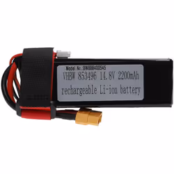 vhbw - the clever way - Batterie de rechange de haute qualité avec une grande autonomie et compatible avec diverses véhicules ...
