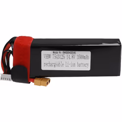 vhbw - the clever way - Batterie de rechange de haute qualité avec une grande autonomie et compatible avec diverses véhicules ...