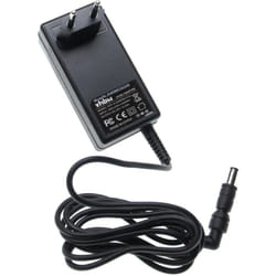 Vhbw - Chargeur pour aspirateur compatible avec Philips FC6171, FC6407, FC6408, FC6409 aspirateur à main