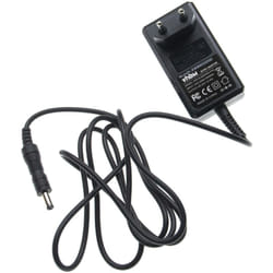 Chargeur pour aspirateur compatible avec Philips FC6168, FC6405, FC6118, FC6331, FC6333, FC6401, FC6402 aspirateur à main - Vhbw