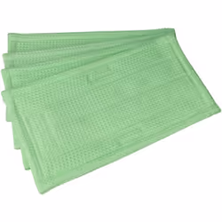 vhbw - the clever way Lingettes de nettoyage pour votre aspirateur, aspirateur de lavage Seule une lingette propre vous perme ...