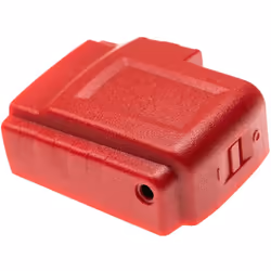 Description générale L'adaptateur de batterie vhbw est un accessoire de haute qualité conçu pour améliorer la polyvalence de ...