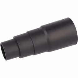 Description générale Adaptateur de haute qualité pour raccorder le tuyau d'aspirateur à vos outils électriques. Cet adaptateu ...