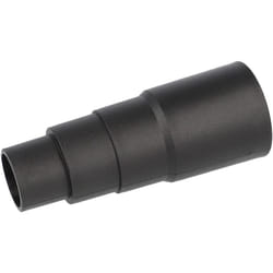 Vhbw - Adaptateur universel pour aspirateur humide et sec - Réducteur de tuyau pour le raccord d'outils électriques, scies, ponceuses, etc.